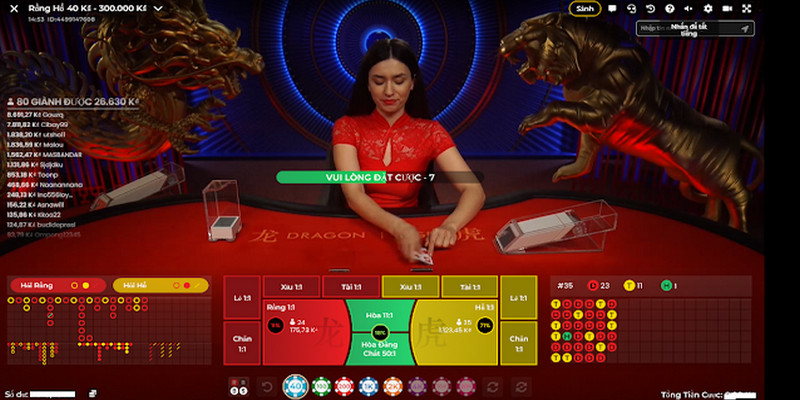 qh8888 full slot là gì