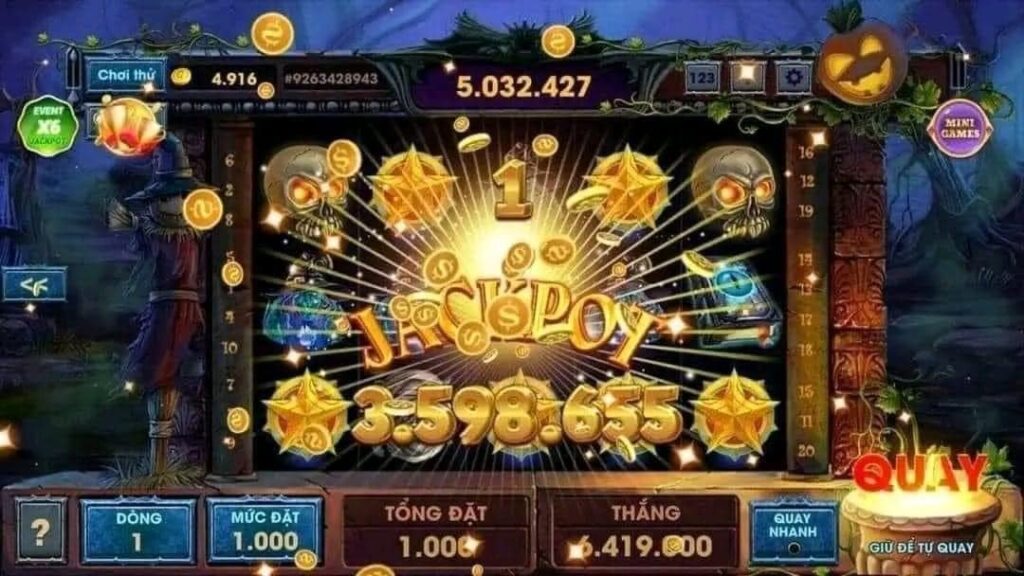 qh8888 Bầu Cua